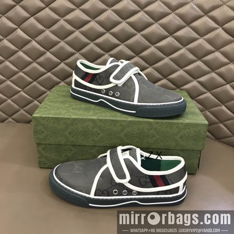 Gucci Shoes sz35-46 ZX0308
