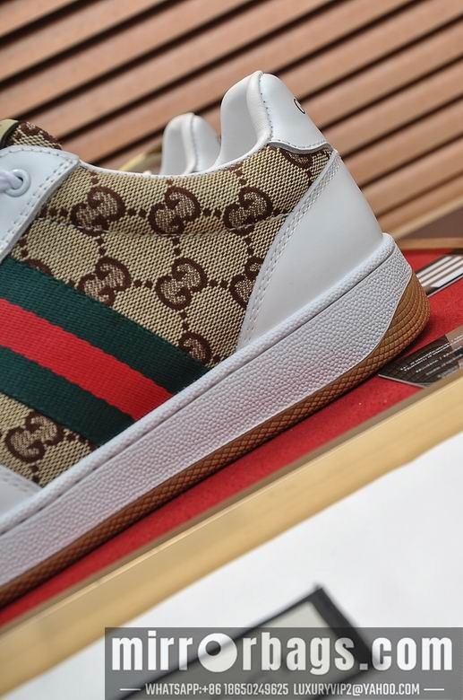 Gucci Shoes SZ 38-44 0511