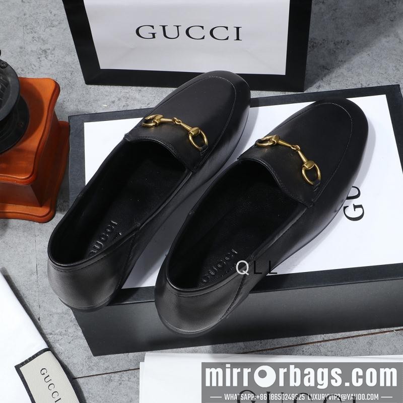 Gucci Shoes sz35-41 LL0320