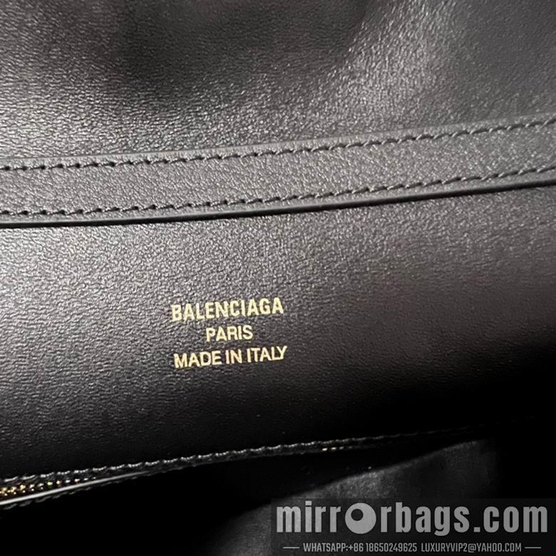 Balenciaga Bags Rodeo 8801 29X20X10cm GY 4colour