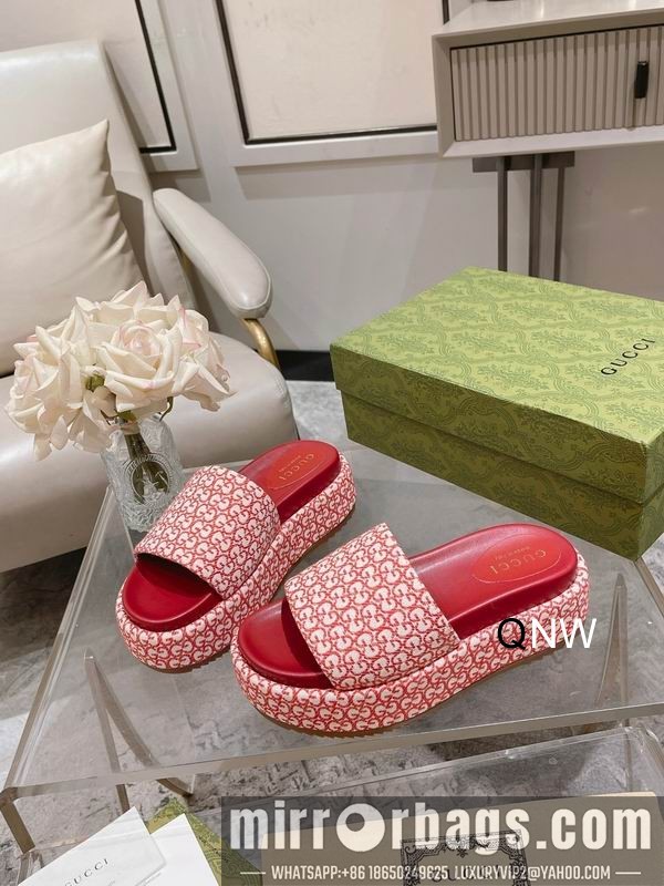 Gucci Shoes sz35-40 WN0501