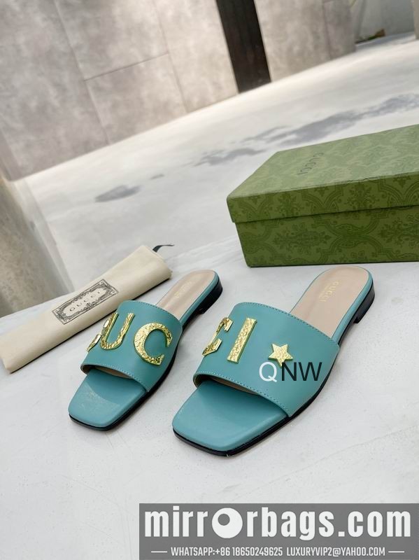 Gucci Shoes sz35-43 NW0339