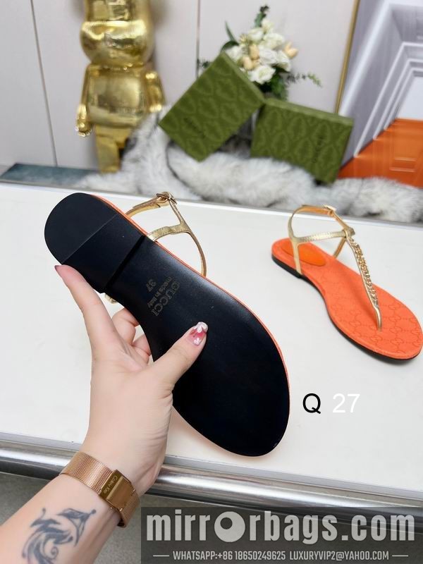 Gucci Shoes sz35-40 X0902