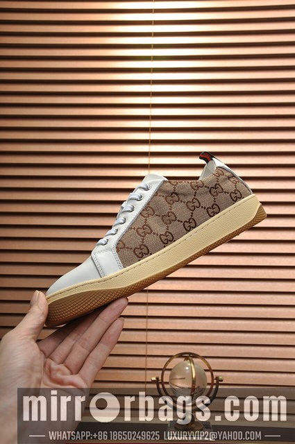 Gucci Shoes SZ 38-44 0502