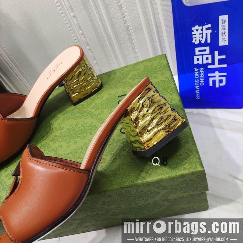 Gucci Shoes sz34-40 QM0335