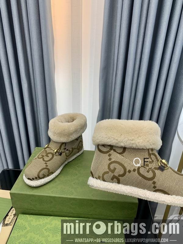 Gucci Shoes sz35-45 F0365