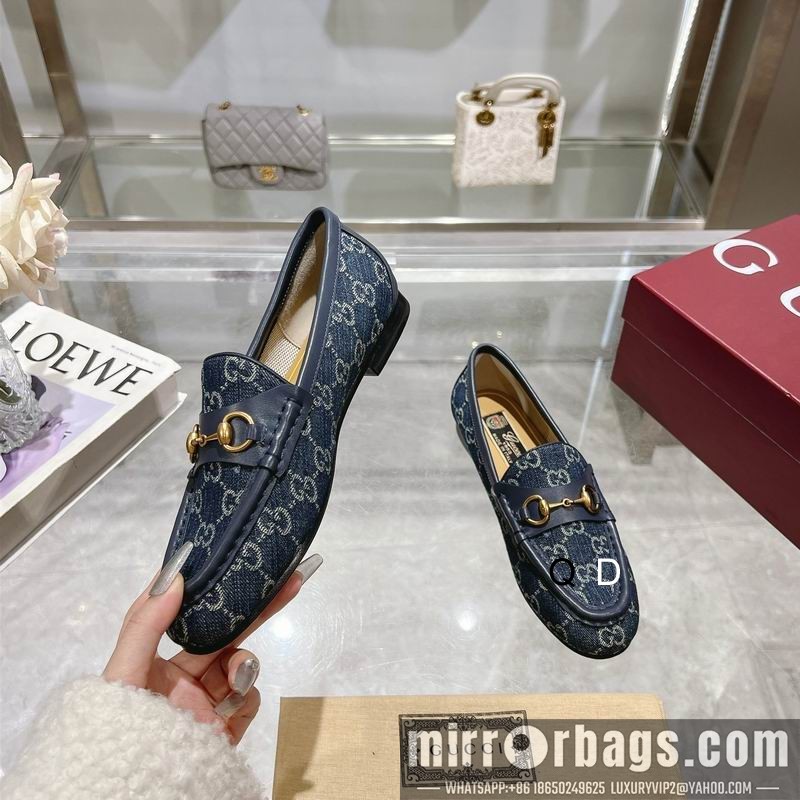 Gucci Shoes sz35-40 GDT0203