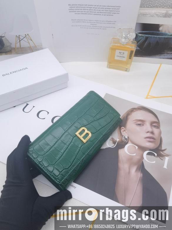 Balenciaga Bags 8372 XMY 4colour