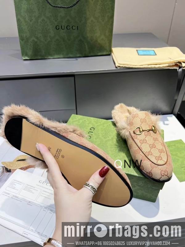 Gucci Shoes sz35-46 NW0325