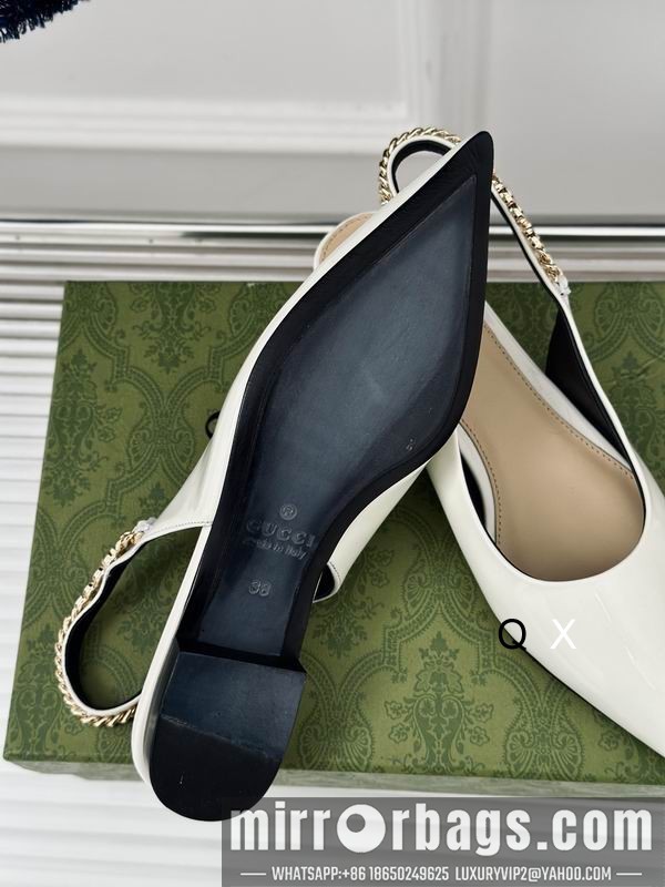 Gucci Shoes sz35-40 JX0502