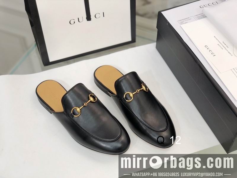 Gucci Shoes sz35-40 XJ0806