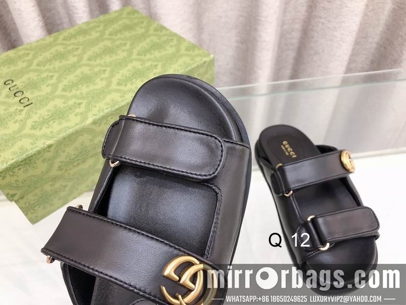 Gucci Shoes sz35-40 XJ0805