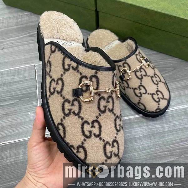 Gucci Shoes women36-40 Man39-48 0326