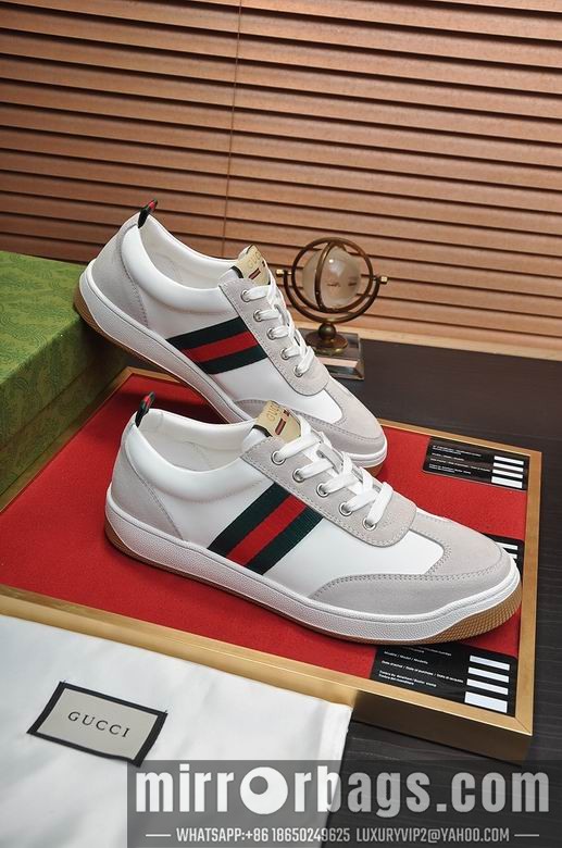 Gucci Shoes SZ 38-44 0513