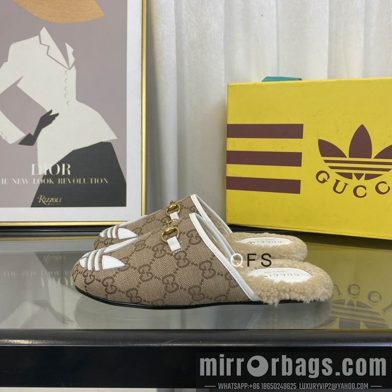 Gucci Shoes sz35-40 FS0320
