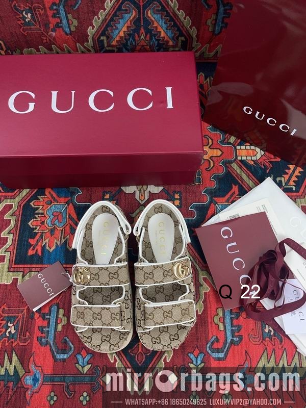 Gucci Shoes sz35-40 SF0302