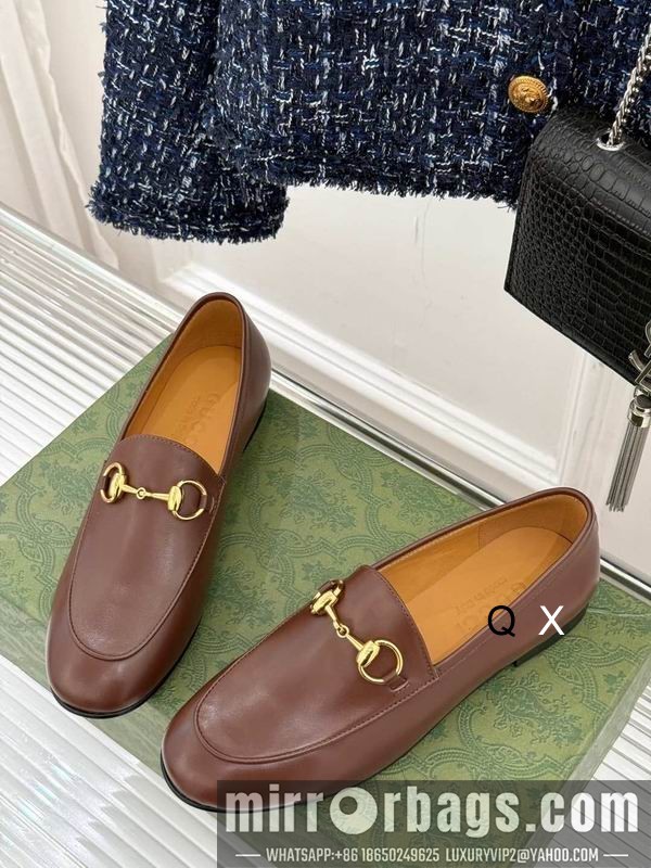 Gucci Shoes sz35-40 JX0201