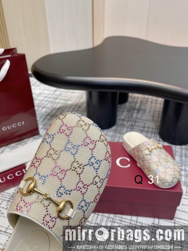 Gucci Shoes sz35-41 YF1202