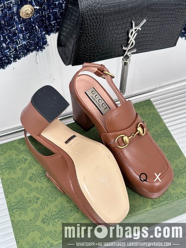 Gucci Shoes sz35-40 8C JX0104