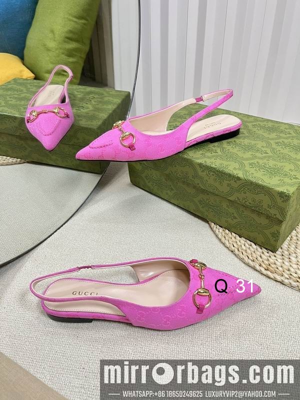 Gucci Shoes sz35-40 YF1101
