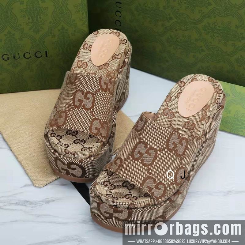 Gucci Shoes sz35-39 XJ0321