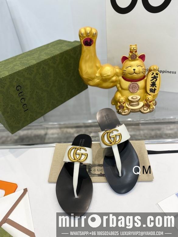 Gucci Shoes sz38-44WM0308