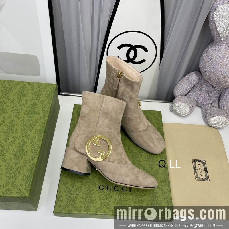 Gucci Shoes sz35-40 LL0334