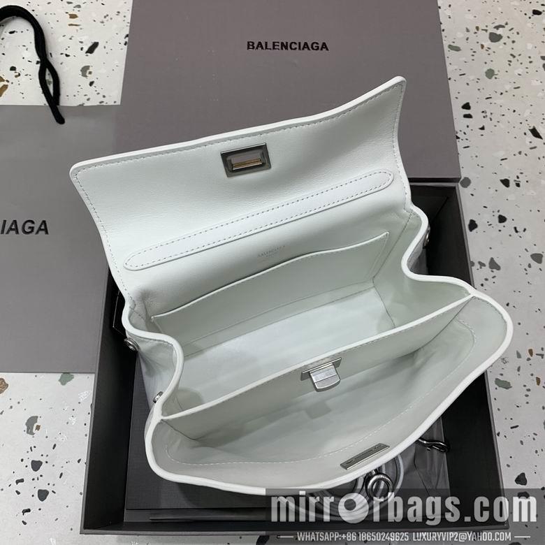 Balenciaga Bags Rodeo 78972 22.8X9.9X8.3cm GY