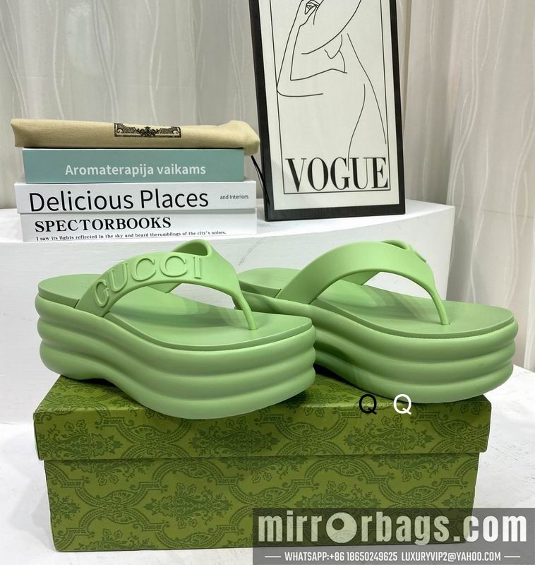 Gucci Shoes sz35-40 Q0610