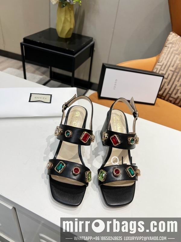 Gucci Shoes sz35-45 LL0326