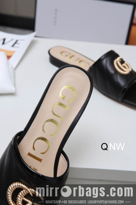 Gucci Shoes sz35-40 WN0708