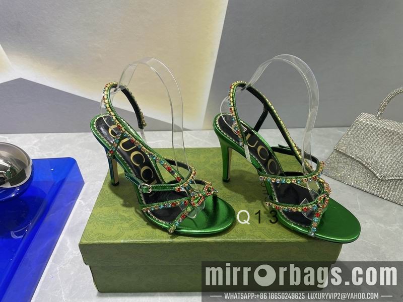 Gucci Shoes sz34-40 LL0330