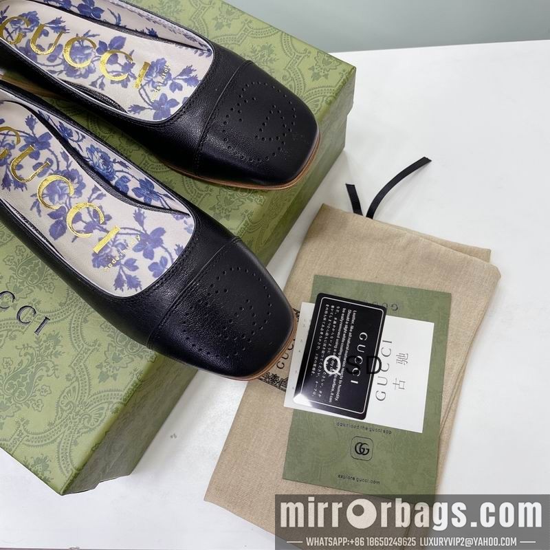 Gucci Shoes sz34-41 SD0322