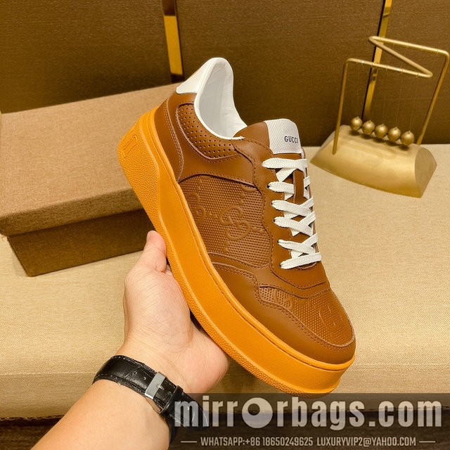 Gucci Shoes SZ 38-44 0502
