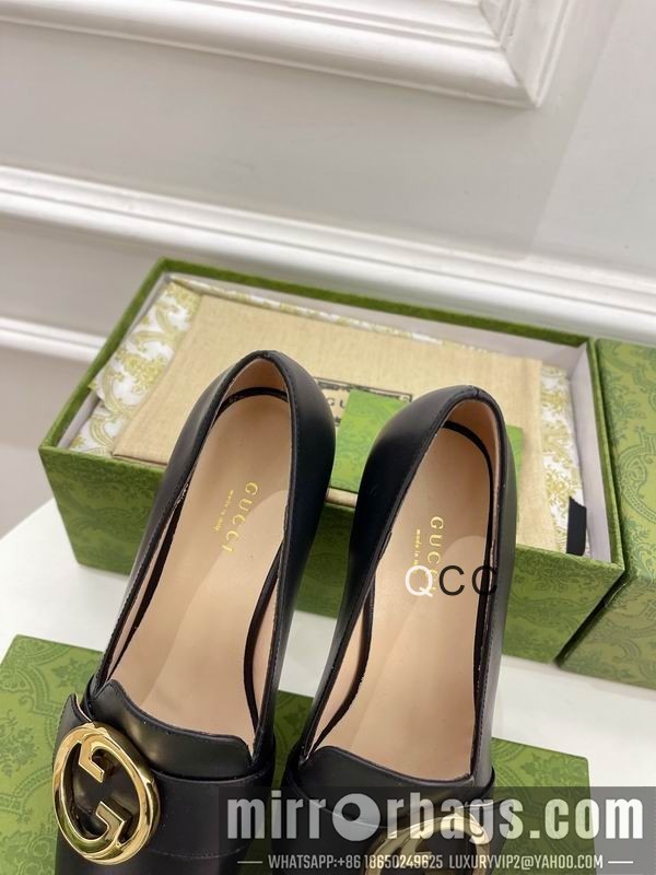 Gucci Shoes sz35-41 SD0349