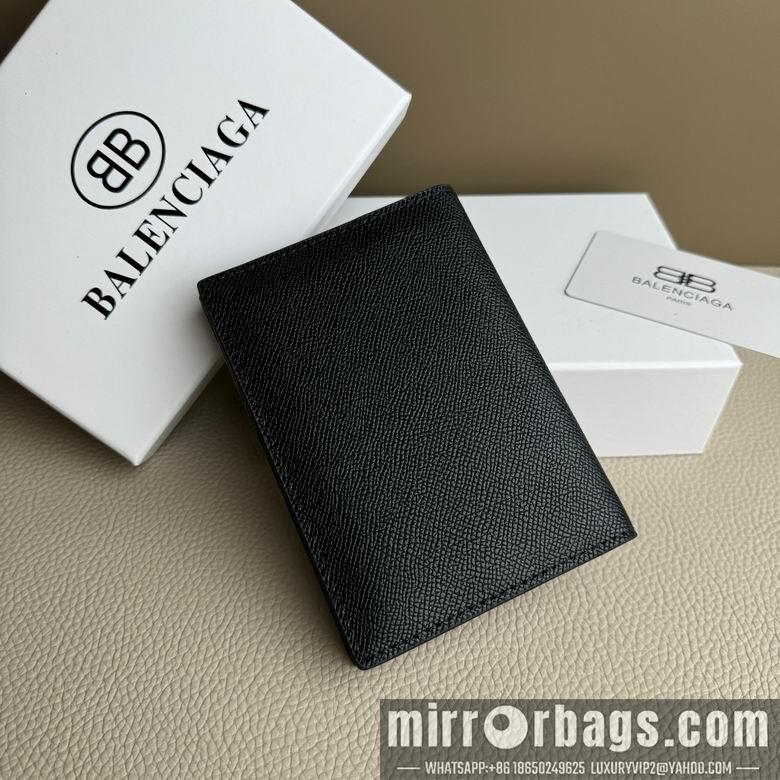 Balenciaga Bags 2378 10X14cm YG 3colour