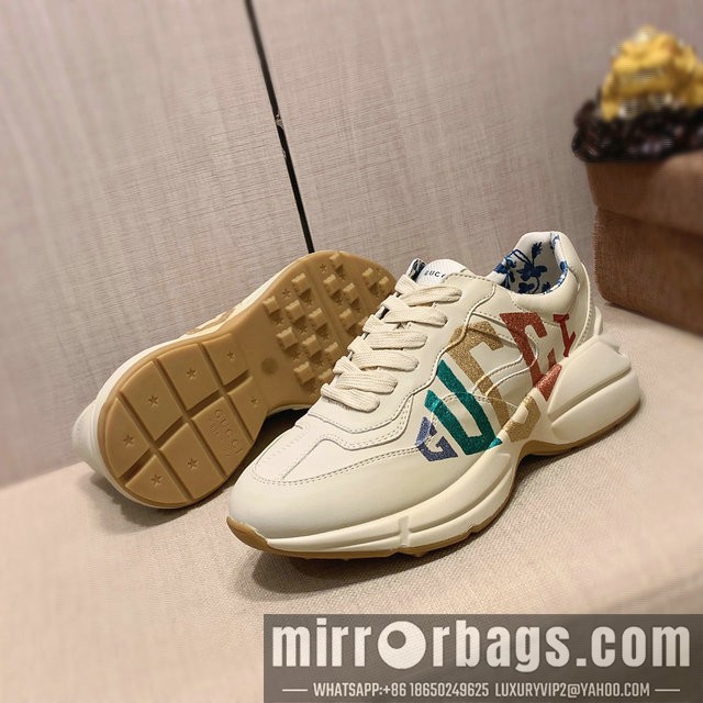 Gucci Shoes SZ 38-44 0503