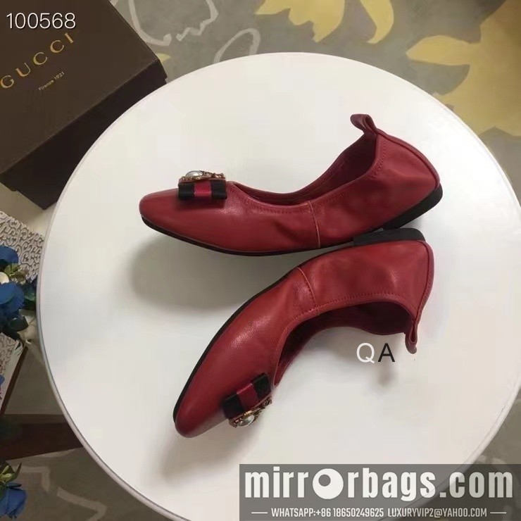 Gucci Shoes sz35-41 A0326