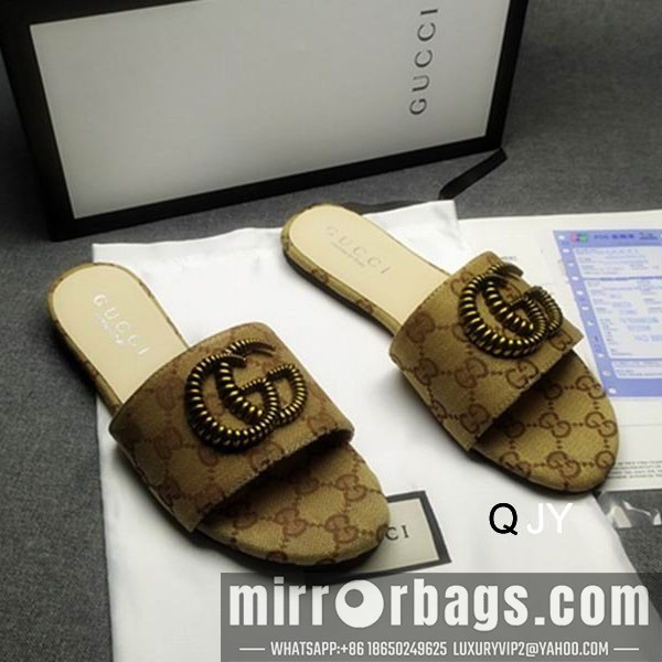 Gucci Shoes sz35-43 JY0306