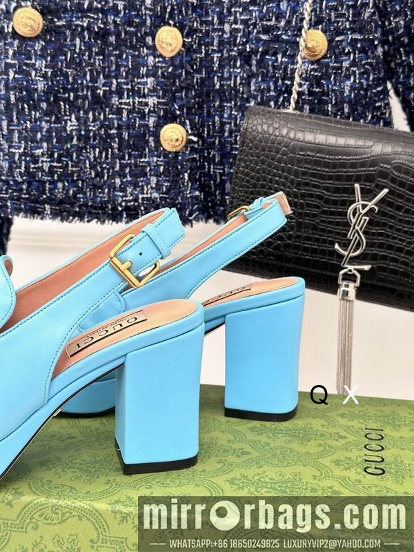 Gucci Shoes sz35-40 8C JX0104