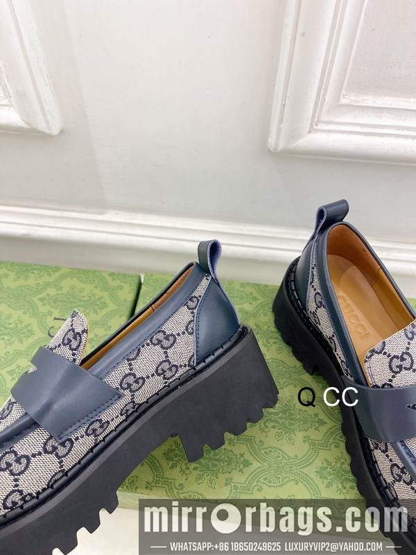 Gucci Shoes sz35-40 XC1204