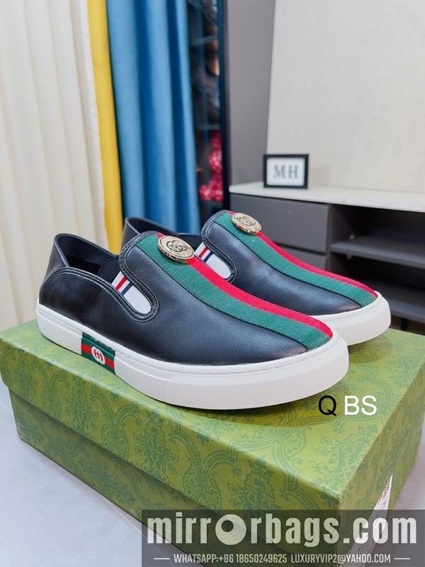 Gucci Shoes sz38-45 BS0203