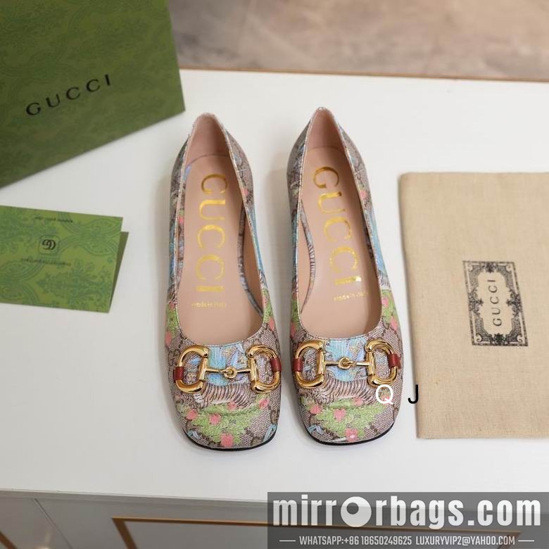 Gucci Shoes sz35-39 XJ0305