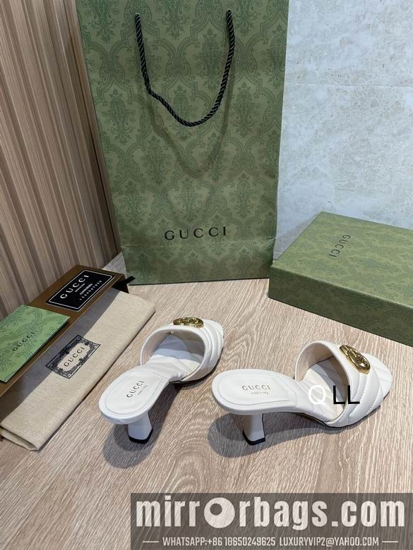 Gucci Shoes sz36-39 LL0316