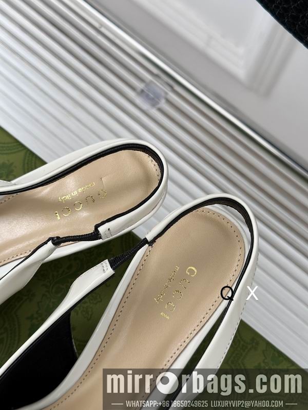 Gucci Shoes sz35-40 JX0804