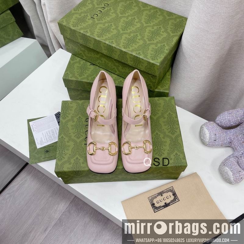 Gucci Shoes sz34-41 GDT0340