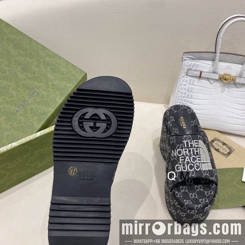 Gucci Shoes sz35-39 OM0316