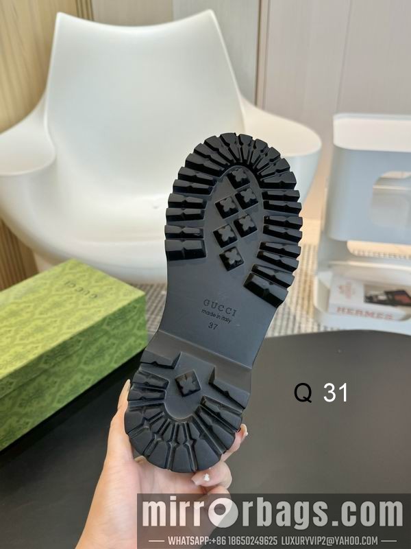 Gucci Shoes sz35-40 YF1106