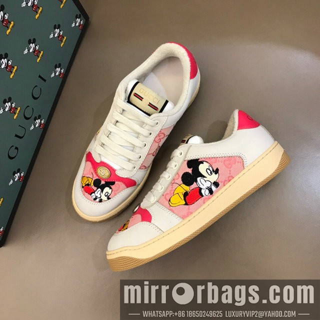Gucci Shoes SZ 38-44 0506