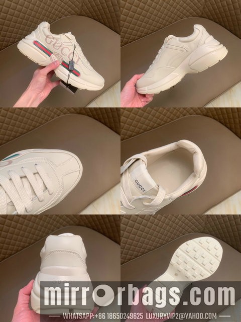 Gucci Shoes SZ 38-44 0508